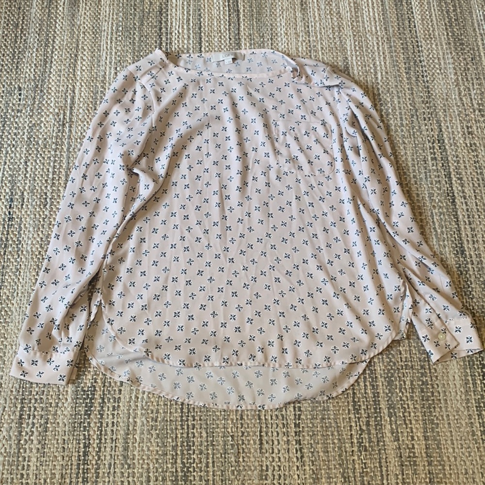 Loft longsleeve